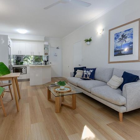 Coral Apartments Port Douglas Esterno foto