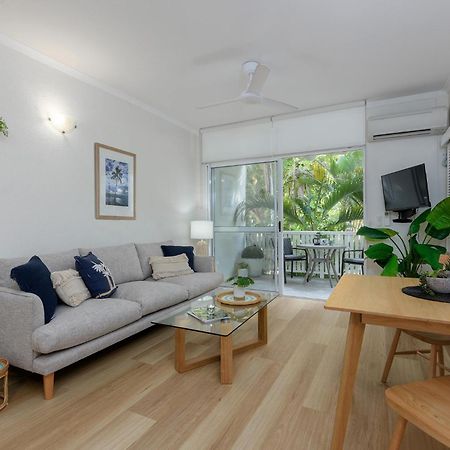 Coral Apartments Port Douglas Esterno foto