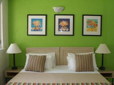 Coral Apartments Port Douglas Esterno foto