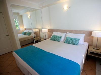 Coral Apartments Port Douglas Esterno foto